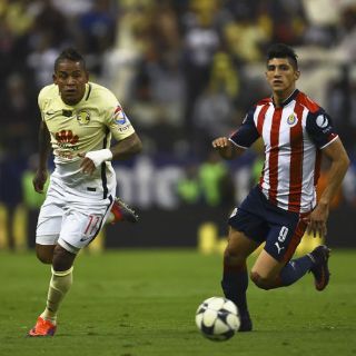 Una vez más, se jugarán siete Clásicos en un año