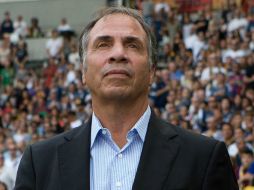 Arena dirigió al cuadro de EU en el periodo de 1998 a 2006, y lo llevó a cuartos de final en el Mundial de 2002. ESPECIAL / ussoccer.com