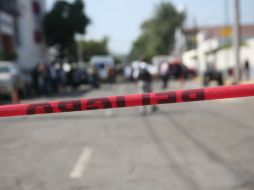 Los hechos ocurrieron en el cruce de Tuca y Boulevard Anacleto González, colonia Las Aguilillas. EL INFORMADOR / ARCHIVO