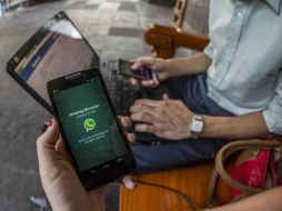 De las inconformidades, 34.6% corresponden al servicio de telefonía móvil y 28.2% a Internet. EL INFORMADOR / ARCHIVO