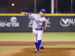 La dirigencia de los jaliscienses anunció que Alfonso ''Houston'' Jiménez será quien asuma las riendas del equipo de manera interina. TWITTER / @charrosbeisbol