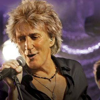 Rod Stewart traerá su gira 'HITS' a México