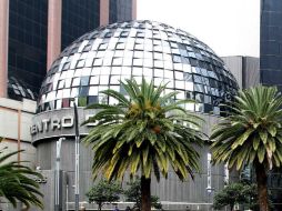 El cierre de la jornada mostró un avance modesto en comparación con las ganancias en mercados accionarios internacionales. NTX / ARCHIVO