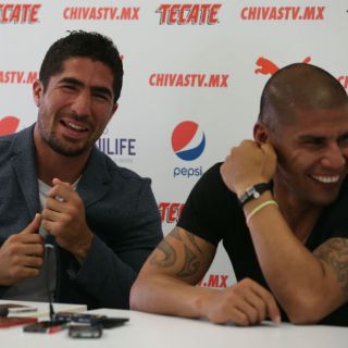 Jair Pereira quiere dejar huella con triunfo