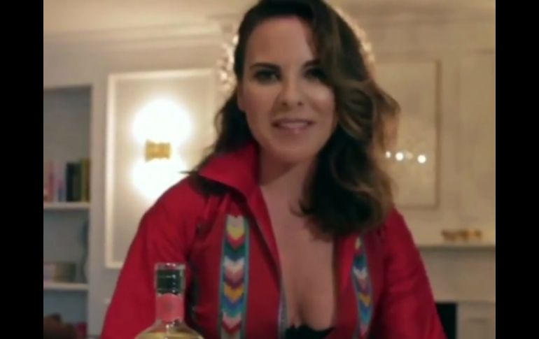 Kate ha llevado a varias ciudades de EU su 'Honor a los Fans Tour'. INSTAGRAM / katedelcastillo