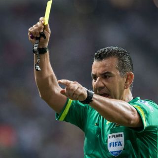 Paul Delgadillo pitará el Chivas-América