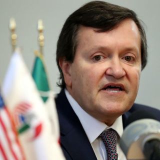 Amcham ve positivo modernizar el TLCAN