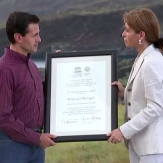 Archipiélago de Revillagigedo recibe reconocimiento de Unesco