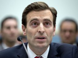 Adam Laxalt encabezó una coalición de 21 entidades que interpusieron una demanda contra las nuevas reglas laborales. AP / C. Kaster