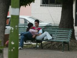 Indican que tenemos una amígadala que se activa cuando la mentira tiene por objetivo obtener un beneficio. EL INFORMADOR / ARCHIVO