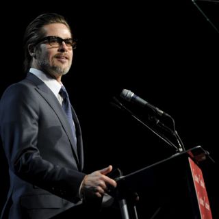 El FBI cierra investigación sobre Brad Pitt