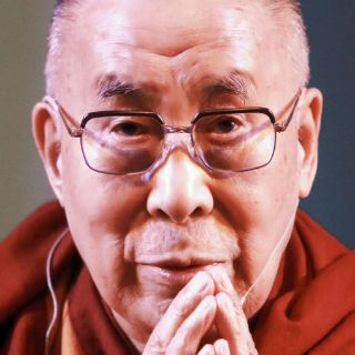 Despreocupa a Dalai Lama triunfo electoral de Trump