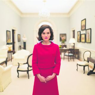 'Jackie' busca imponerse en los 'Spirit Awards'