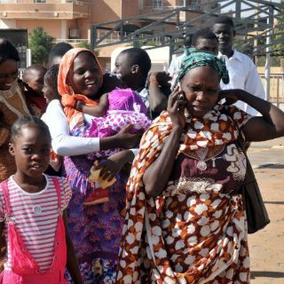 HRW denuncia abusos contra civiles en Sudán del Sur