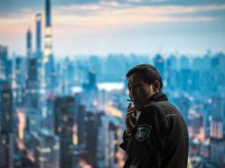 China es el mayor mercado de tabaco del mundo y actualmente cuenta con 350 millones de consumidores. AFP / J. Eisele