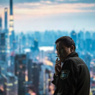 China prohibirá fumar en lugares públicos