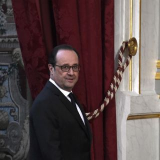 La Asamblea Nacional frena una propuesta para destituir a Hollande