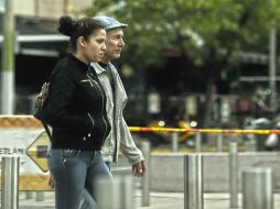 Durante la mañana y noche se espera ambiente muy frío con fuertes vientos. EL INFORMADOR / ARCHIVO