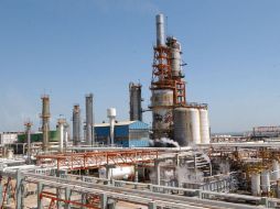 Los contratos para 2017 protegerán 250 millones de barriles. NTX / ARCHIVO