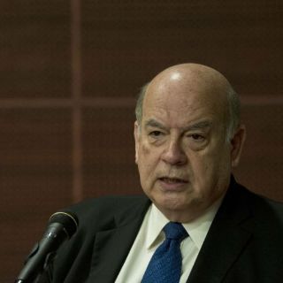 José Miguel Insulza buscará candidatura a presidencia de Chile