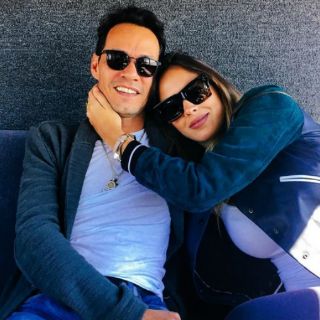 Revelan detalles de la separación entre Marc Anthony y Shannon de Lima