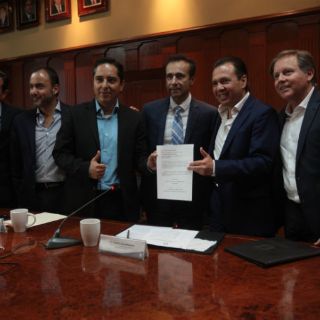 Zapopan albergará Copa Davis 2017