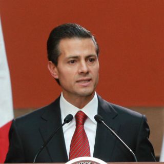 Peña Nieto está en el momento más alto de desaprobación: encuesta