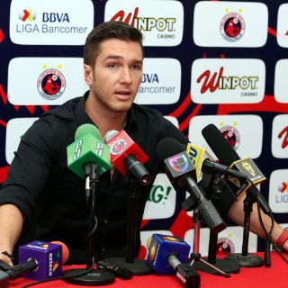 Veracruz pone a todo el plantel transferible