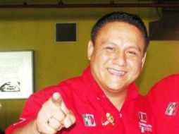 Fue entregado por personal de la Dirección General de Asuntos Policiales Internacionales y la Interpol. FACEBOOK / Cesar Torrecilla Ramos