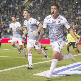 León da tres zarpazos a Tijuana