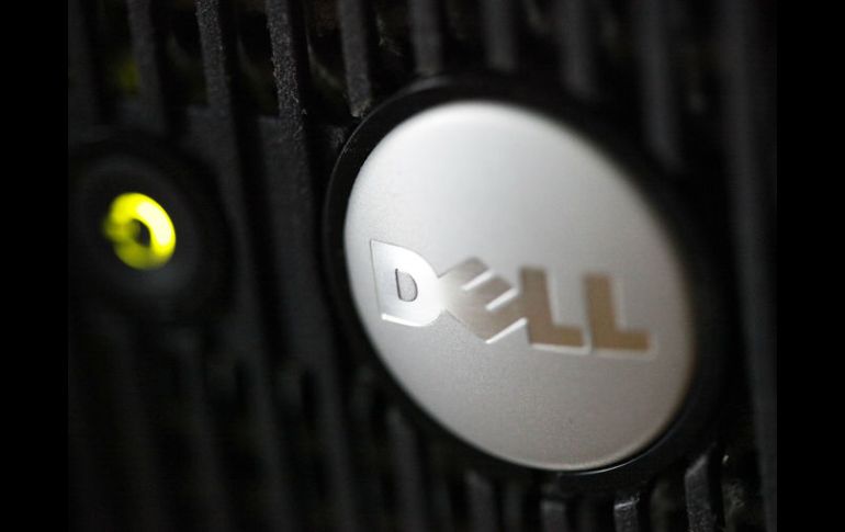 Dell México otorgará un cupón de 10 por ciento de descuento en la próxima compra de un equipo. AP / ARCHIVO