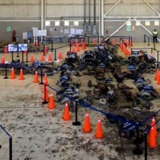 Posponen análisis de afectado francés por accidente de Mouriño