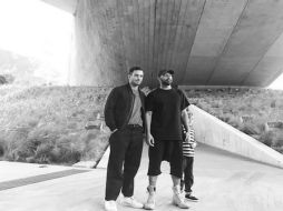 Ricky Martin se encuentra de visita en el país como parte de su gira 'One World Tour'. INSTAGRAM / ricky_martin