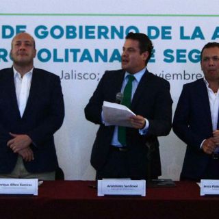 Con nueva agencia, crece Fuerza Única