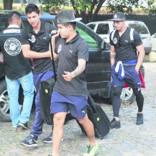 A revertir la historia en Liguilla