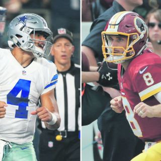 Vaqueros y Pieles Rojas se verán las caras