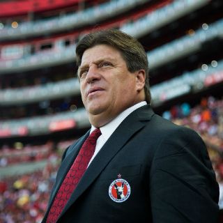 Herrera asegura que Xolos tiene tiempo para remontar