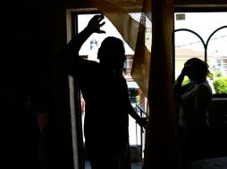 Se plantea integrar y actualizar el Banco Estatal de Datos e Información sobre Casos de Violencia contra las Mujeres. EL INFORMADOR / ARCHIVO