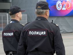 El militar retirado ha sido acusado de traición al Estado. AP / ARCHIVO