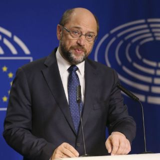 Martin Schulz anuncia que deja el Parlamento Europeo