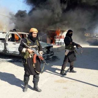 Yihadistas malasios en Siria e Iraq quieren regresar a su país