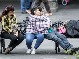 El ambiente fresco predominará en Jalisco hoy. EL INFORMADOR / ARCHIVO