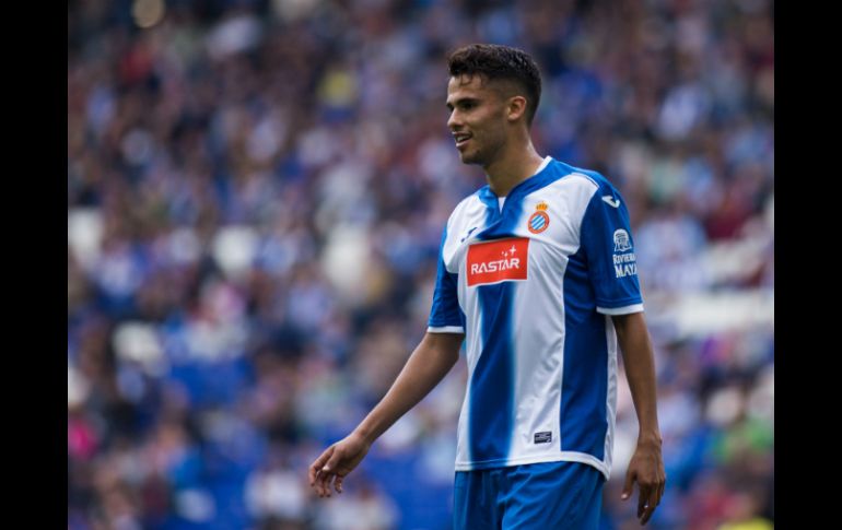 El ex jugador del América resalta el paso del club, que tiene seis partidos sin perder y es el tercer mejor visitante de la Liga. MEXSPORT / ARCHIVO