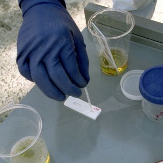 La AMA suspende laboratorio en México