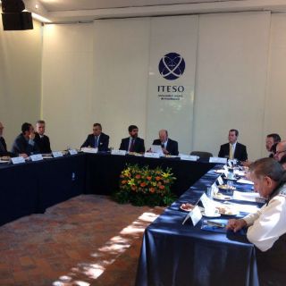 Andrea Cárdenas, Premio Jalisco de Periodismo 2016 en reportaje