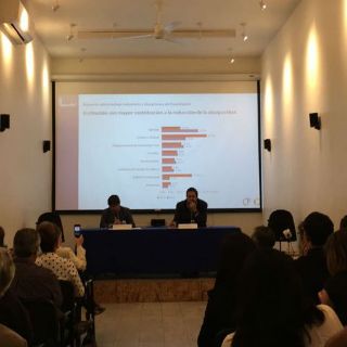 Mujer joven o mayor, perfil del voluntario en Guadalajara