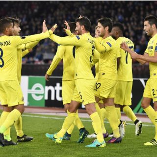 Con Jona de titular, Villarreal empata con Zurich