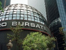 La Bolsa Mexicana de Valores (BMV) continúo este jueves con ganancias. NTX / ARCHIVO