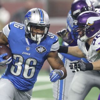 Leones vencen a Vikingos y se apoderan del liderato