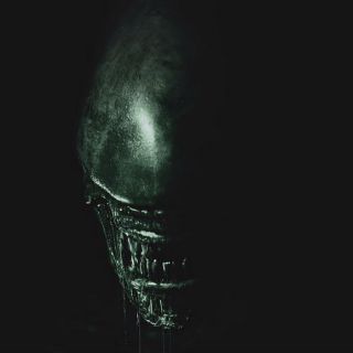 Difunden póster de 'Alien: Covenant' y adelantan su estreno